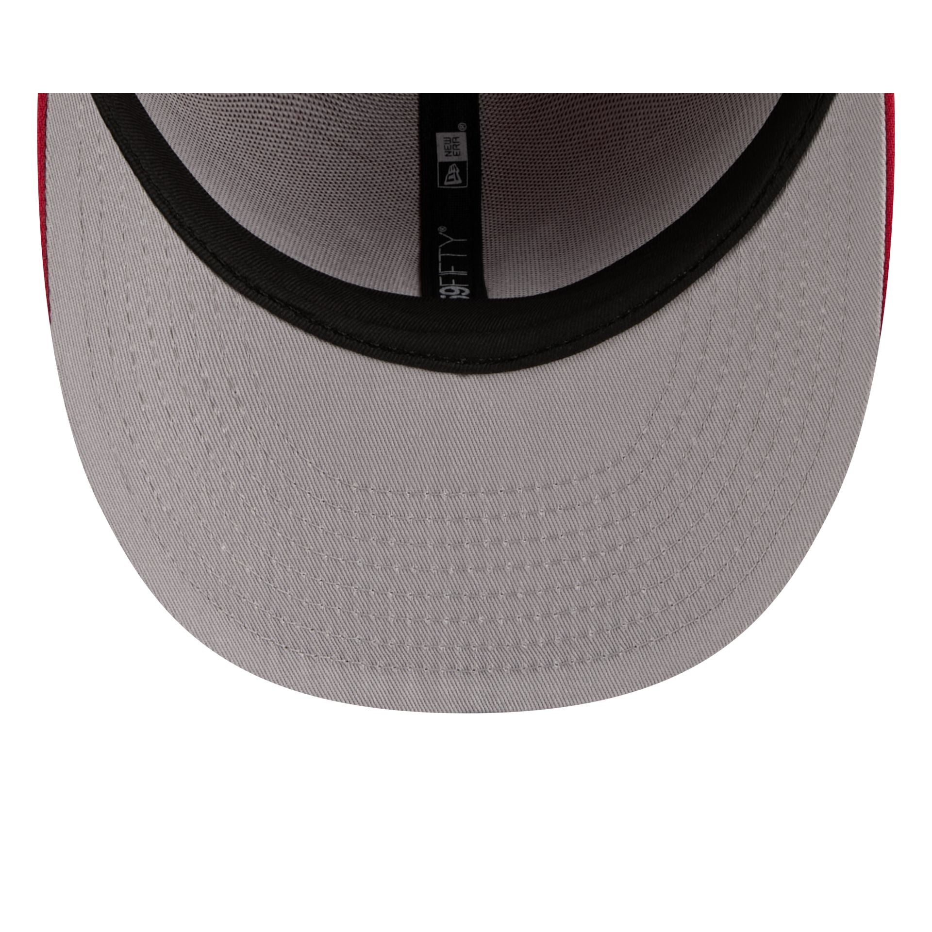 Indiana Hoosiers 1987 March Madness 59FIFTY Fitted Hat