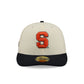 Syracuse Orange 2003 March Madness Chrome 59FIFTY Fitted Hat