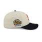 Syracuse Orange 2003 March Madness Chrome 59FIFTY Fitted Hat