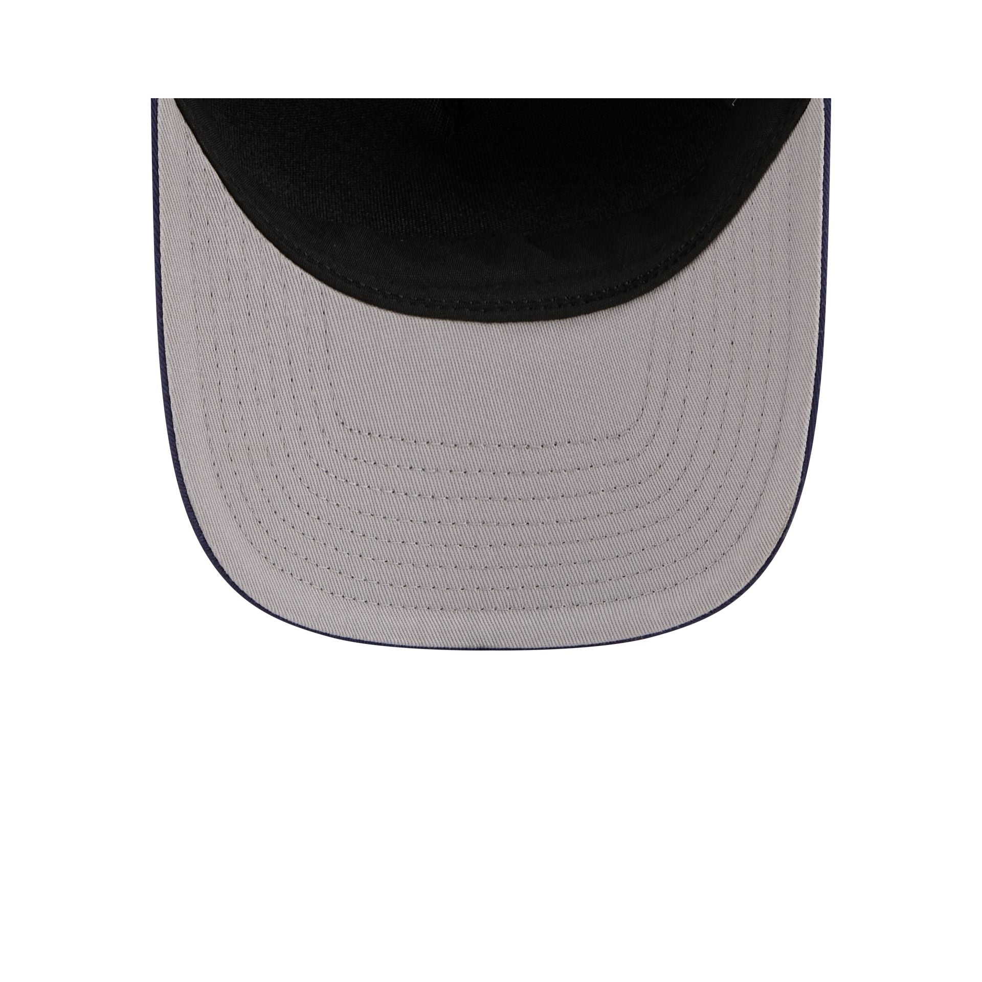 Gonzaga Bulldogs March Madness 9FORTY M-Crown A-Frame Snapback Hat