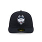 Connecticut Huskies 2023 March Madness 59FIFTY Fitted Hat