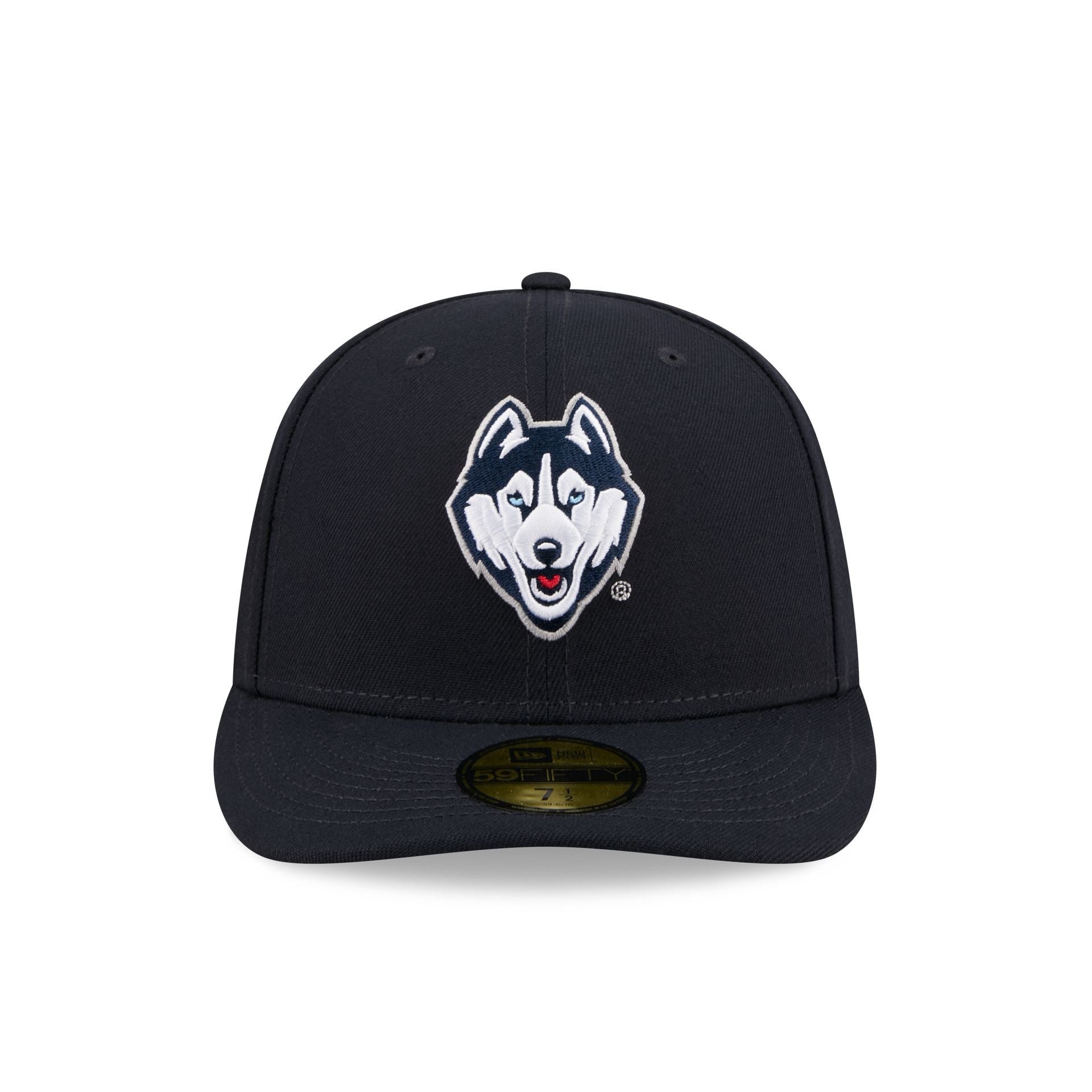 Connecticut Huskies 2023 March Madness 59FIFTY Fitted Hat