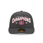 Montreal Canadiens Past Glory 59FIFTY Fitted Hat