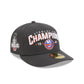 New York Islanders Past Glory 59FIFTY Fitted Hat