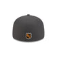 New York Islanders Past Glory 59FIFTY Fitted Hat