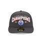 Edmonton Oilers Past Glory 59FIFTY Fitted Hat
