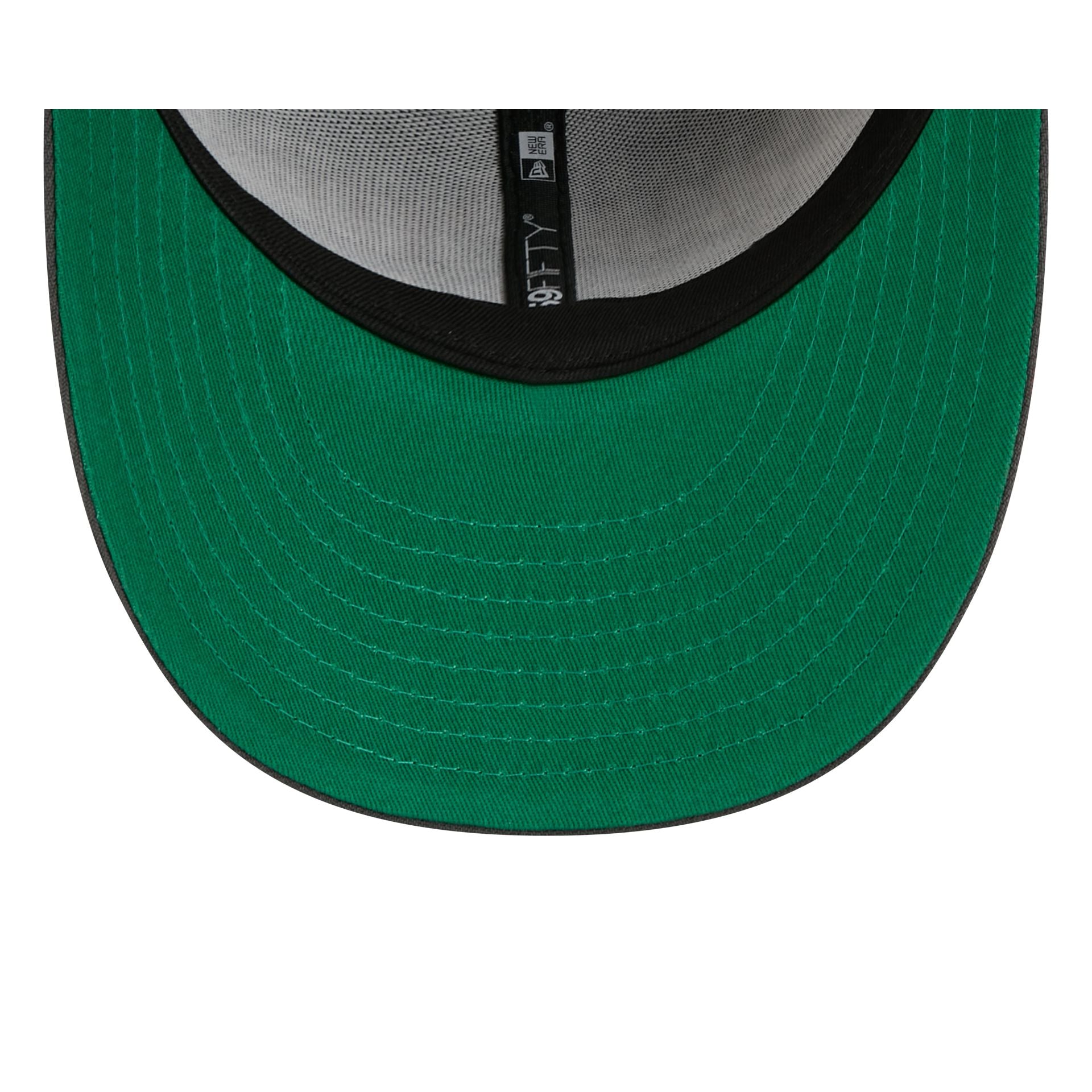 Edmonton Oilers Past Glory 59FIFTY Fitted Hat
