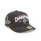 Los Angeles Kings Past Glory 59FIFTY Fitted Hat