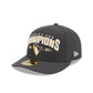 Pittsburgh Penguins Past Glory 59FIFTY Fitted Hat