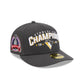 Pittsburgh Penguins Past Glory 59FIFTY Fitted Hat