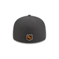 Pittsburgh Penguins Past Glory 59FIFTY Fitted Hat