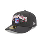 New York Rangers Past Glory 59FIFTY Fitted Hat