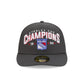 New York Rangers Past Glory 59FIFTY Fitted Hat