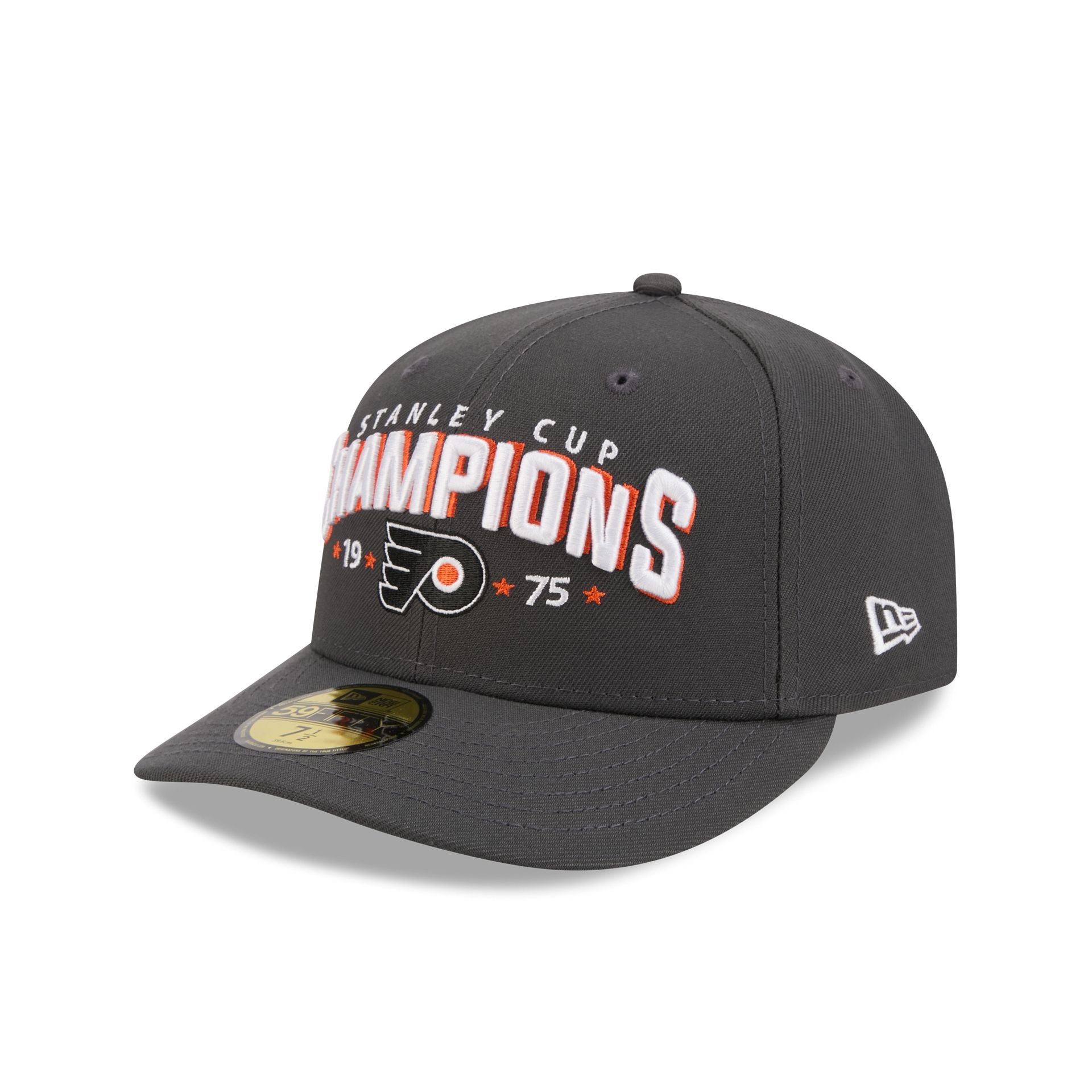 Philadelphia Flyers Past Glory 59FIFTY Fitted Hat