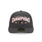 Philadelphia Flyers Past Glory 59FIFTY Fitted Hat