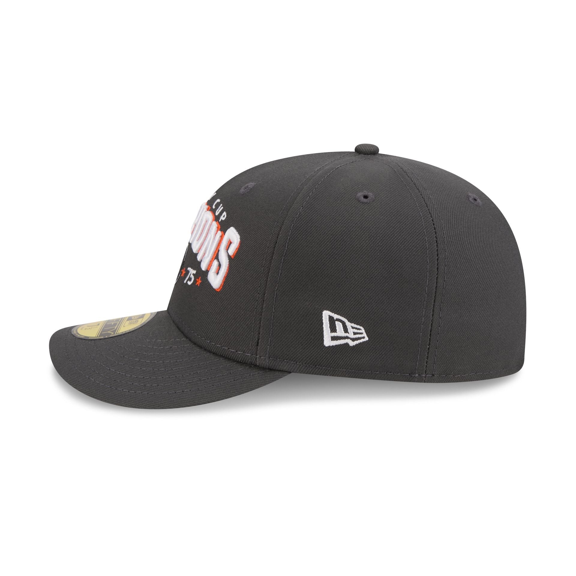 Philadelphia Flyers Past Glory 59FIFTY Fitted Hat