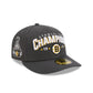 Boston Bruins Past Glory 59FIFTY Fitted Hat