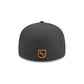 Boston Bruins Past Glory 59FIFTY Fitted Hat