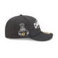 Boston Bruins Past Glory 59FIFTY Fitted Hat