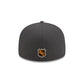 Detroit Red Wings Past Glory 59FIFTY Fitted Hat