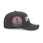 Detroit Red Wings Past Glory 59FIFTY Fitted Hat