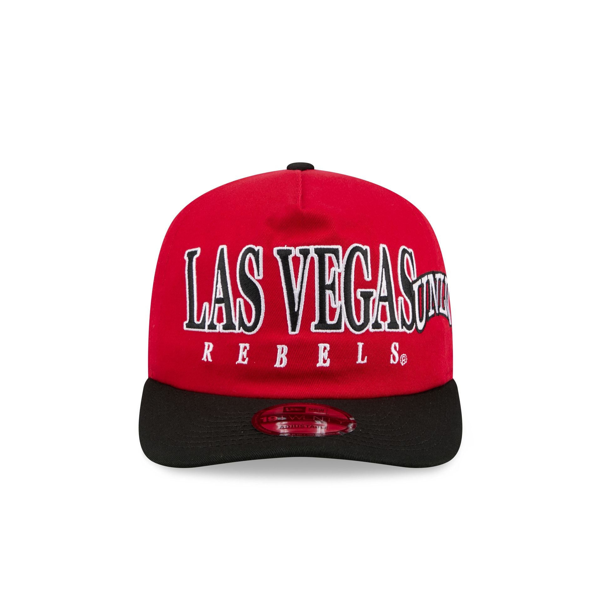 UNLV Runnin' Rebels March Madness 19TWENTY Snapback Hat