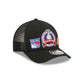 NHL 1994 Past Glory Matchup 9FORTY M-Crown A-Frame Trucker Hat