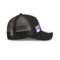NHL 1994 Past Glory Matchup 9FORTY M-Crown A-Frame Trucker Hat