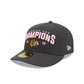 Chicago Blackhawks Past Glory 59FIFTY Fitted Hat