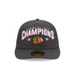 Chicago Blackhawks Past Glory 59FIFTY Fitted Hat