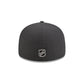 Chicago Blackhawks Past Glory 59FIFTY Fitted Hat