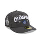 Toronto Maple Leafs Past Glory 59FIFTY Fitted Hat