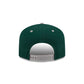 Michigan State Spartans March Madness 19TWENTY Snapback Hat