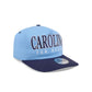 North Carolina Tar Heels March Madness 19TWENTY Snapback Hat
