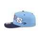 North Carolina Tar Heels March Madness 19TWENTY Snapback Hat