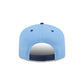 North Carolina Tar Heels March Madness 19TWENTY Snapback Hat