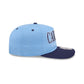 North Carolina Tar Heels March Madness 19TWENTY Snapback Hat