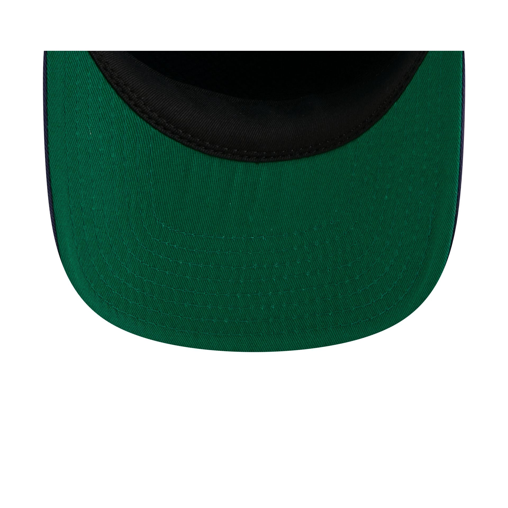 North Carolina Tar Heels March Madness 19TWENTY Snapback Hat