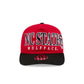 NC State Wolfpack March Madness 19TWENTY Snapback Hat