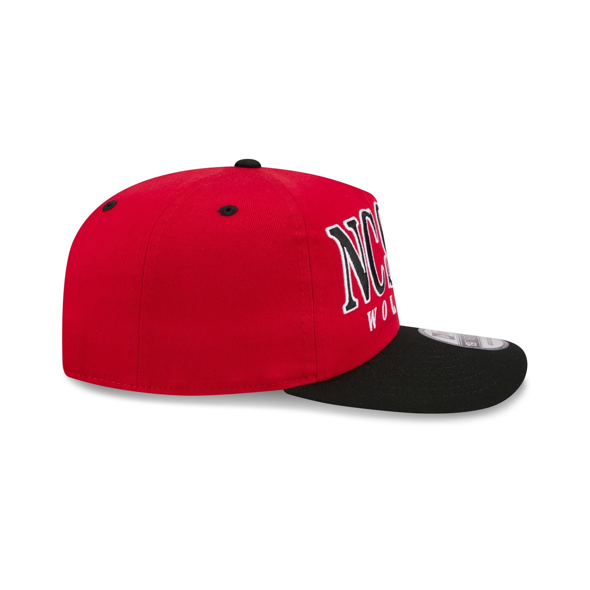 NC State Wolfpack March Madness 19TWENTY Snapback Hat