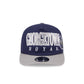 Georgetown Hoyas March Madness 19TWENTY Snapback Hat