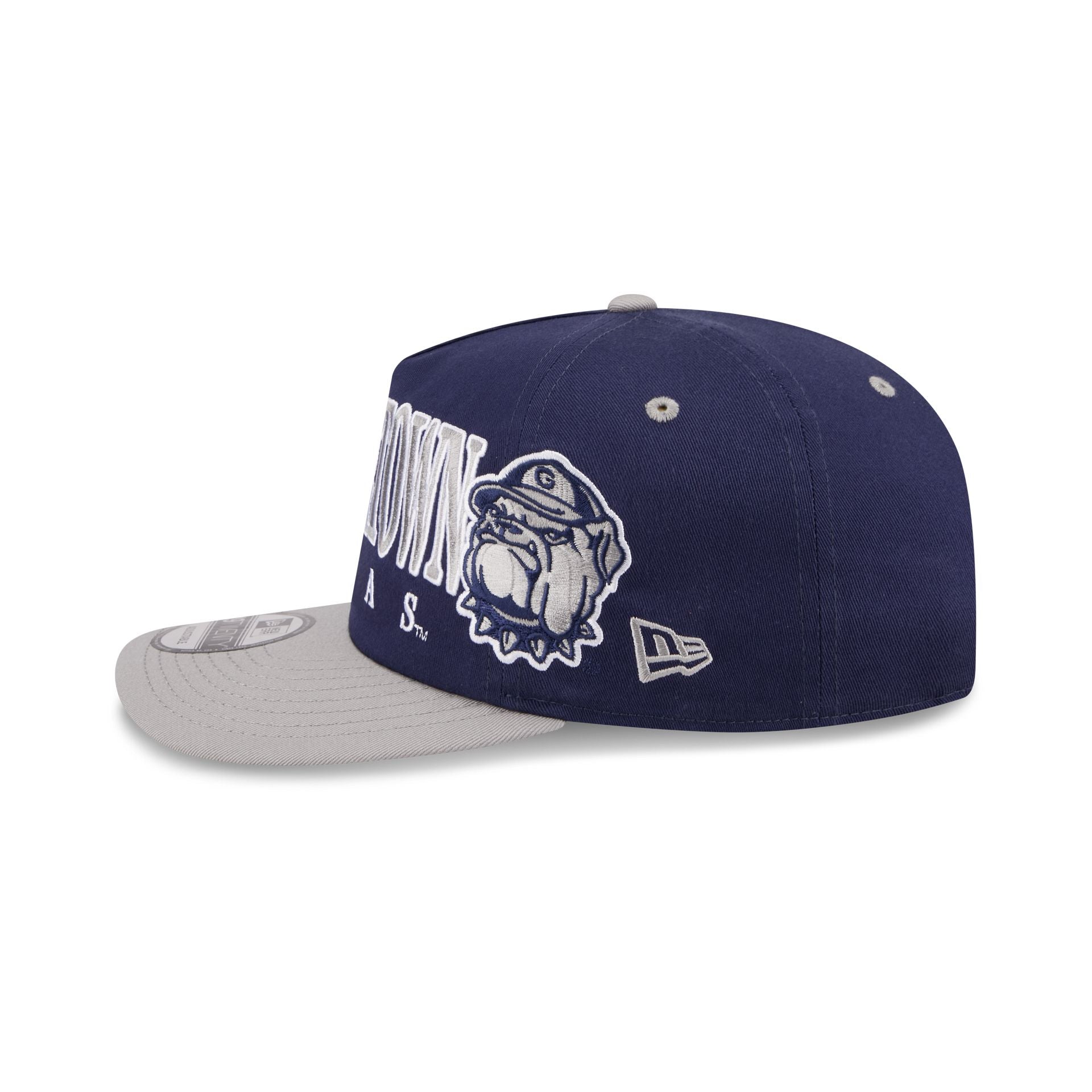 Georgetown Hoyas March Madness 19TWENTY Snapback Hat