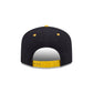 Michigan Wolverines March Madness 19TWENTY Snapback Hat