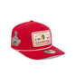Chicago Blackhawks Past Glory 19TWENTY Snapback Hat