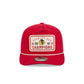 Chicago Blackhawks Past Glory 19TWENTY Snapback Hat