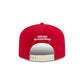 Chicago Blackhawks Past Glory 19TWENTY Snapback Hat