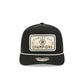 Boston Bruins Past Glory 19TWENTY Snapback Hat