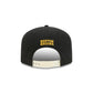 Boston Bruins Past Glory 19TWENTY Snapback Hat