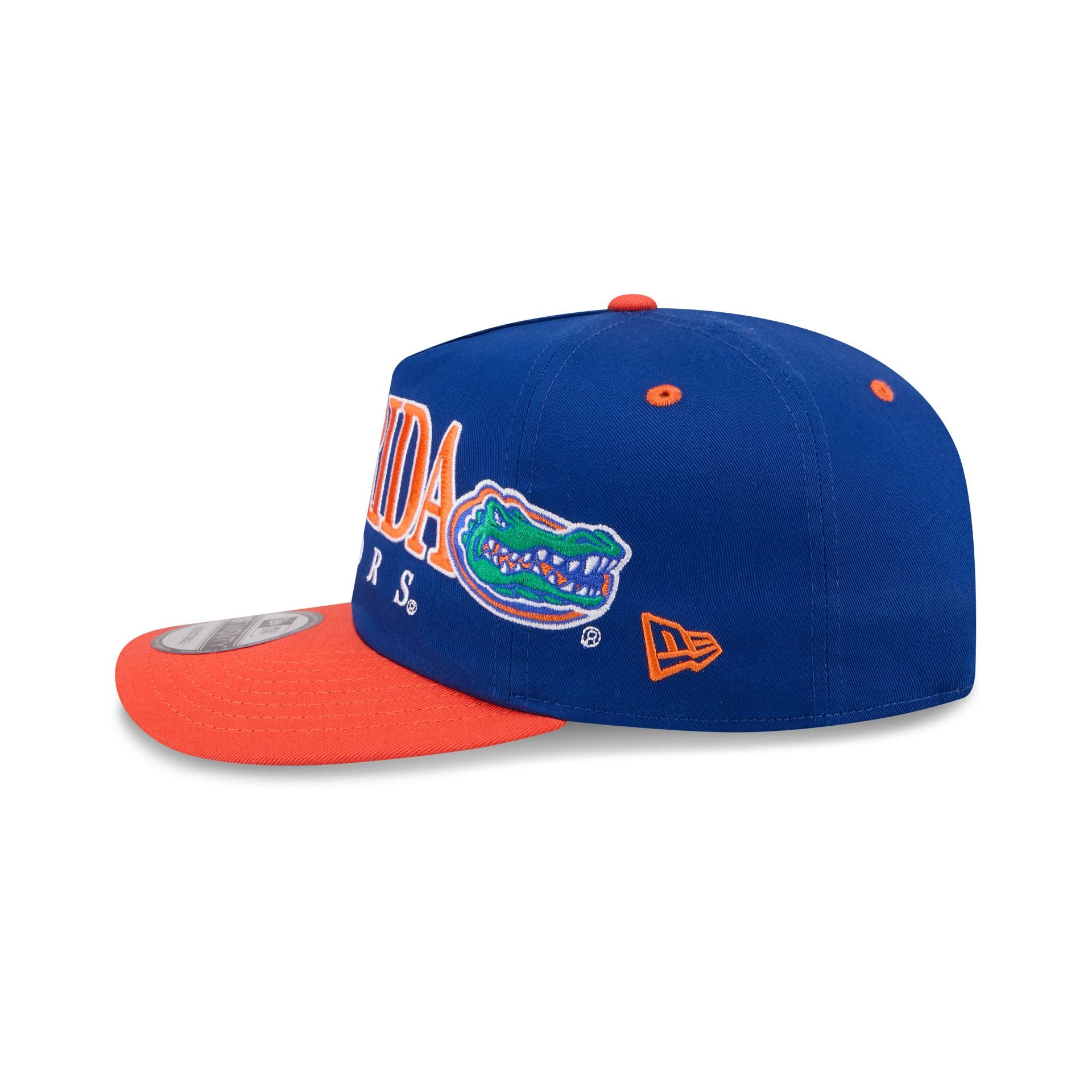 Florida Gators March Madness 19TWENTY Snapback Hat