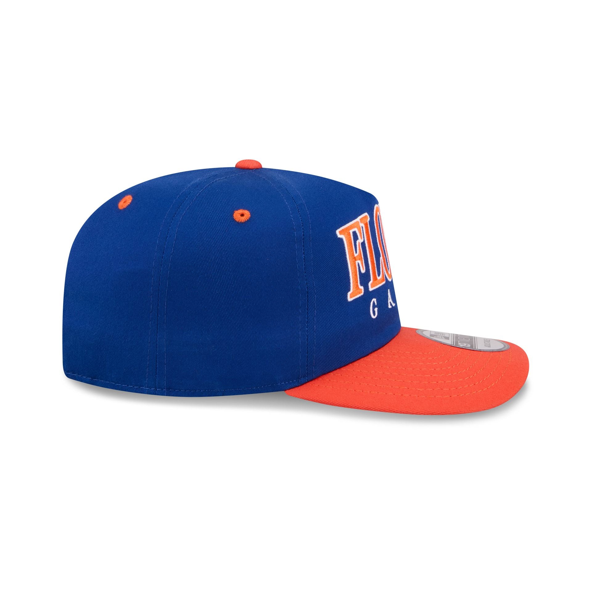 Florida Gators March Madness 19TWENTY Snapback Hat